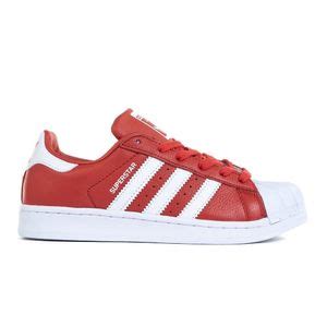 adidas schuhe rot mit gold gesucht voe 2 monaten|Rote adidas Schuhe für Damen online kaufen.